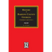 History of Bartow County, Georgia. (Formerly Cass County)