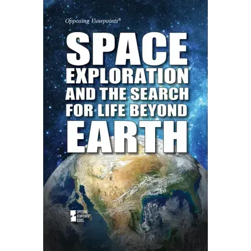 Space Exploration and the Search for Life Beyond Earth