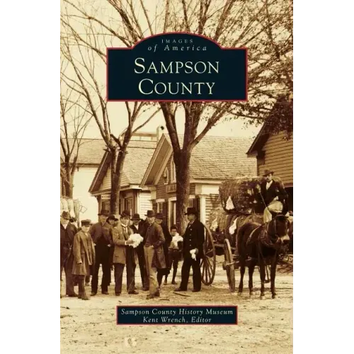 Sampson County