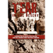 Tear in the Desert