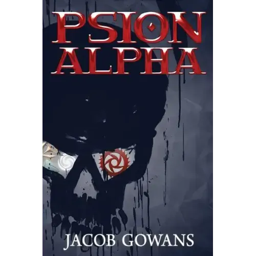 Psion Alpha