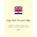 Bible. Biblija: English - Croatian Parallel Text. Engleski - Hrvatski Paralelni Korpus