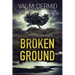 Broken Ground: A Karen Pirie Novel