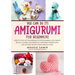 You Can Do It! Amigurumi for Beginners: How to Crochet 24 Adorable Stuffed Animals, Keychains, Bottle Covers, Halloween & Christmas Themes with Step-B