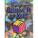 Ripley's Believe It or Not! Out of the Box