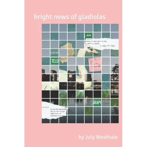 bright news of gladiolas