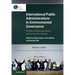 International Public Administrations in Environmental Governance