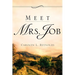 Meet Mrs. Job