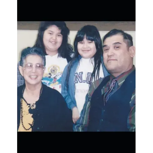 Salish Systems: Kinship Networks of the Northwest