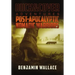 Post-Apocalyptic Nomadic Warriors: A Duck & Cover Adventure