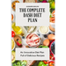 The Complete Dash Diet Plan: An Innovative Diet Plan Full of Delicious Recipes