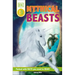 DK Readers Level 3: Mythical Beasts