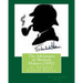 The Adventures of Sherlock Holmes (1892), by Arthur Conan Doyle