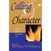 Calling and Character: Virtues of the Ordained Life