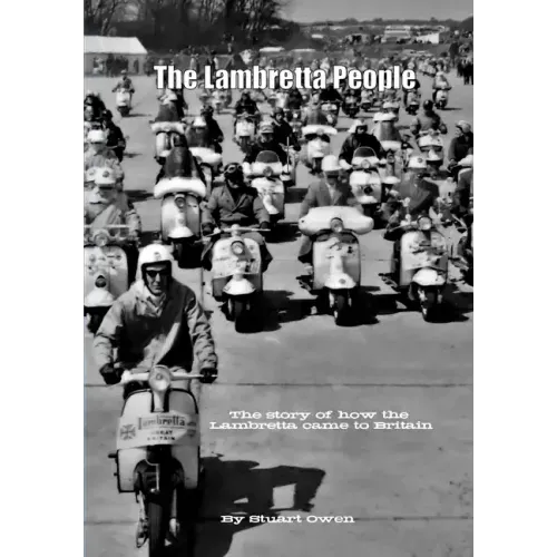 The Lambretta People