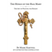 The Hinge of the Hail Mary: The Art of Praying the Rosary