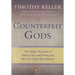 Counterfeit Gods: The Empty Promises of Money, Sex, and Power, and the Only Hope That Matters