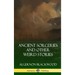 Ancient Sorceries and Other Weird Stories (Hardcover)