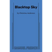 Blacktop Sky