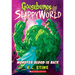 Monster Blood Is Back (Goosebumps Slappyworld #13): Volume 13