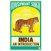 India: An Introduction