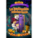 La invitación misteriosa: Las aventuras de la brujita Tatty