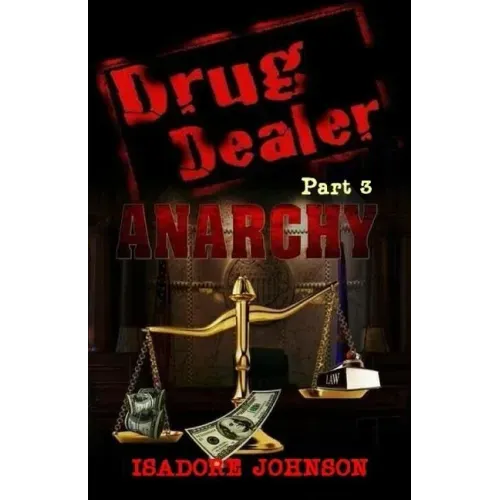 Drug Dealer part 3: America's Dope War