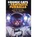 Cosmic Cats & Fantastic Furballs: Fantasy and Science Fiction Stories with Cats