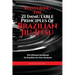 Mastering The 21 Immutable Principles Of Brazilian Jiu-Jitsu: The Ultimate Handbook for Brazilian Jiu-Jitsu Students