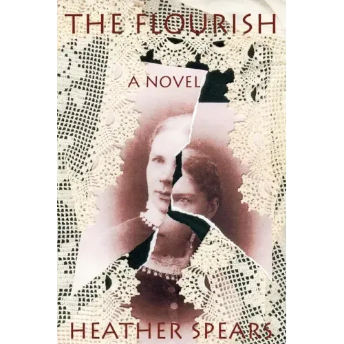 The Flourish: Murder in the Family