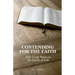 Contending for the Faith: Bible Study Notes on the Epistle of Jude