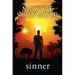 Sinner (Shiver, Book 4)