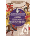 10-Minute Stories From Greek Mythology-Gods, Heroes, and Monsters: Legendary Tales of Herakles, Jason & the Argonauts, Theseus, Perseus, and many more