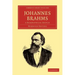 Johannes Brahms: A Biographical Sketch