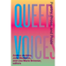 Queer Voices: Poetry, Prose, and Pride