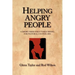 Helping Angry People: A Short-term Structured Model for Pastoral Counselors