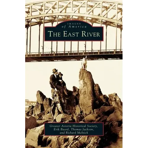 East River