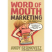 Word of Mouth Marketing: The Comic Book