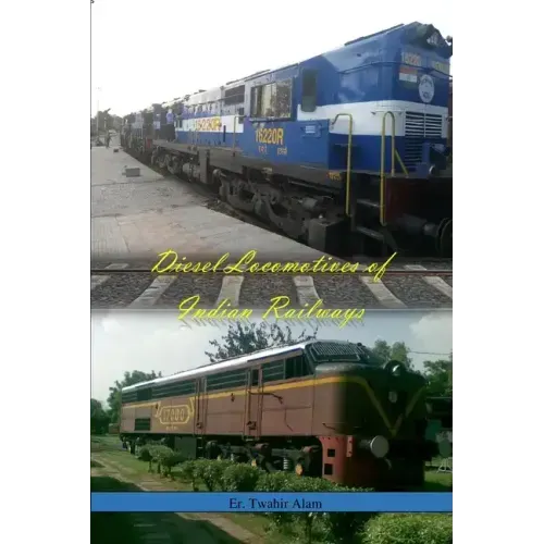 Diesel Locomotives of Indian Railways