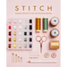 Stitch: Sewing Projects for the Modern Maker