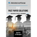 PAT Past Paper Worked Solutions: Detailed Step-By-Step Explanations for over 250 Questions, Includes all Past Past Papers for the Physics Aptitude Tes