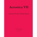 Acrostica VII