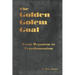 The Golden Golem Goal: From Organism to Transhumanism