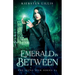 Emerald in Between