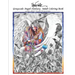 Sheila Wolk Gray Scale ANGEL Adult Coloring Book