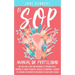 El SOP - Manual De Fertilidad: Una guía paso a paso para recuperar tu fertilidad con el síndrome de ovario poliquístico. Regular tus hermonas y revir