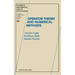 Operator Theory and Numerical Methods: Volume 30