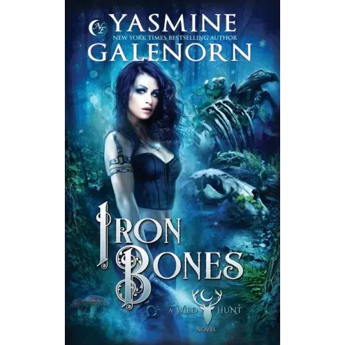 Iron Bones