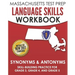 MASSACHUSETTS TEST PREP Language Skills Workbook Synonyms & Antonyms: Skill-Building Practice for Grade 3, Grade 4, and Grade 5