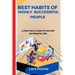 Best Habits of highly successful people: A practical guide to leaving a successful life